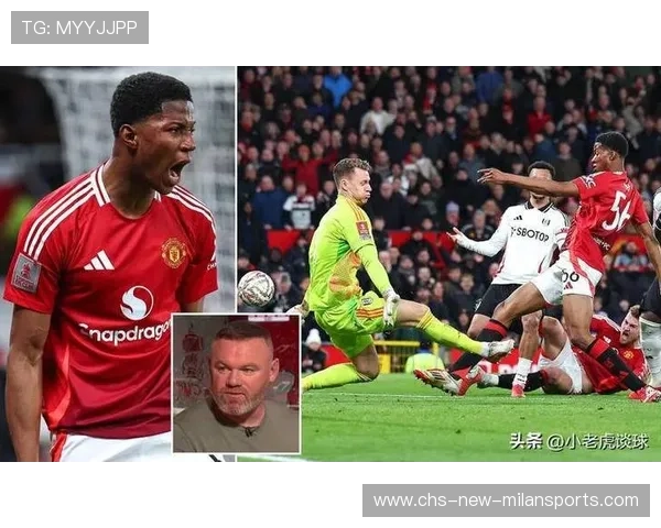曼联青训人才成效显著，球队备战热刺全力以赴